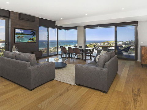 Cosmopolitan@SoHo - Accommodation Sunshine Coast 0