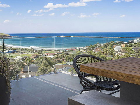 Cosmopolitan@SoHo - Accommodation Sunshine Coast 1
