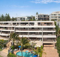 Costa Nova Holiday Apartments - Accommodation Sunshine Coast