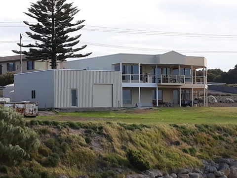 Costa Plenti Southend BnB - Accommodation Sunshine Coast 0