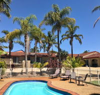 Costa Rica Motel - Accommodation Sunshine Coast