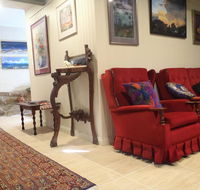 Cosy Apartment accommodation in Hobart New Town. - Accommodation Sunshine Coast