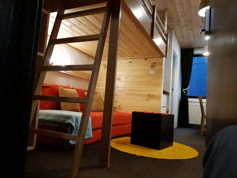 Cosy Apartment Tara Edelweiss At Skiing Resort Of Falls Creek - Accommodation Sunshine Coast 0