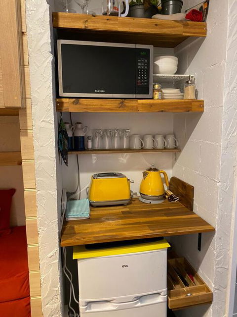 Cosy Apartment Tara Edelweiss At Skiing Resort Of Falls Creek - Accommodation Sunshine Coast 3