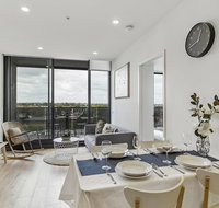 Cosy apartment walking distance from everything - Accommodation Sunshine Coast