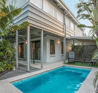 Cosy but Cool Sunshine Beach - Accommodation Sunshine Coast