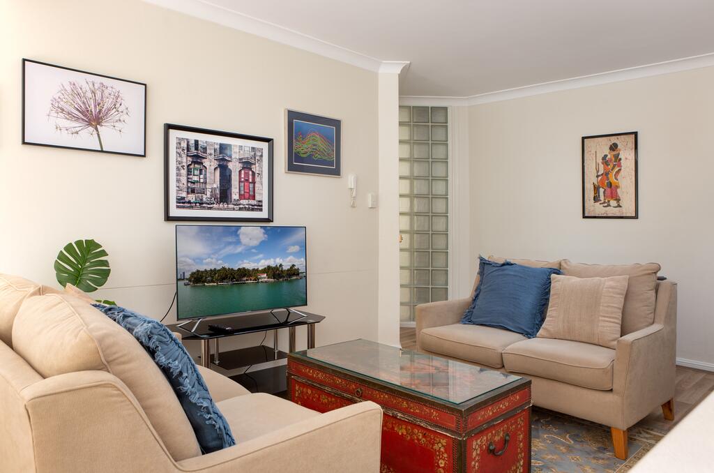 Lilyfield NSW Accommodation Sunshine Coast