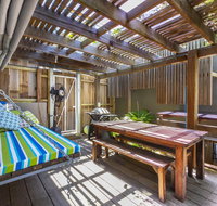 Cosy hideaway Sunshine Beach - Accommodation Sunshine Coast