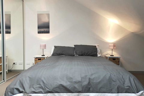 Cosy Modern Apartment In Brunswick - Accommodation Sunshine Coast 2