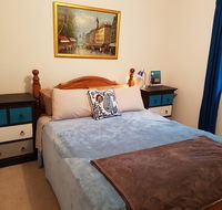 Cosy Quiet Bedroom Ferny Grove - Accommodation Sunshine Coast