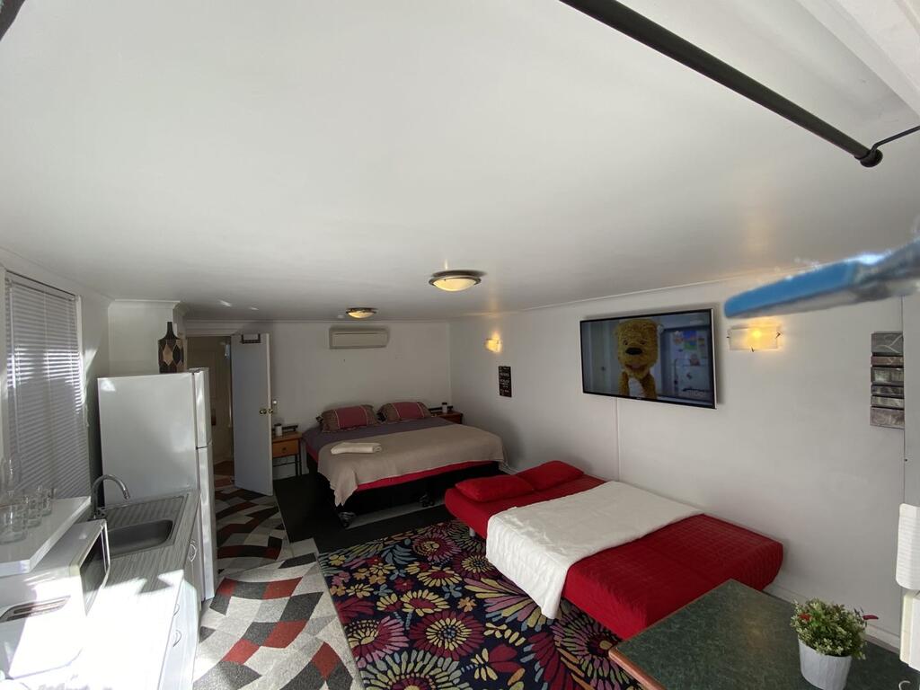 Indooroopilly QLD Accommodation Sunshine Coast