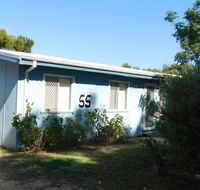 Cottage 55 - Topspot Cottages - Accommodation Sunshine Coast