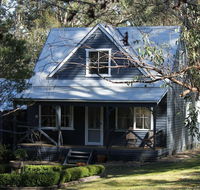 Cottage at 31 - Accommodation Sunshine Coast