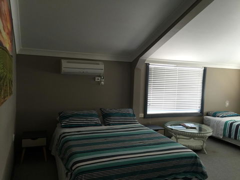 Cottage In The Country - Accommodation Sunshine Coast 3