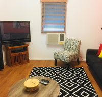 Cottage on Cork -Laffin Cottage - Accommodation Sunshine Coast