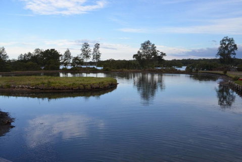 Cottage Port Stephens / Swan Bay, NSW - Accommodation Sunshine Coast 2