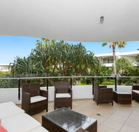 COTTON BEACH 37 - PRIVATE BEACHFRONT COMPLEX - Accommodation Sunshine Coast