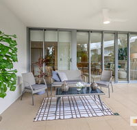 COTTON BEACH 85 - PRIVATE Mid Floor APARTMENT - Accommodation Sunshine Coast