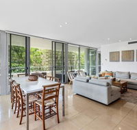 COTTON BEACH 94 - MID-FLOOR PENTHOUSE - Accommodation Sunshine Coast
