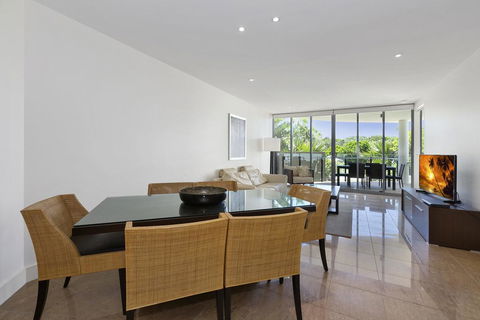 COTTON BEACH ON THE POOL 66 - Accommodation Sunshine Coast 2