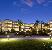 Cotton Beach Resort - Tweed Coast Holidays - Accommodation Sunshine Coast