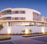 COTTON BEACH ROOF TOP 113 WITH OCEAN VIEWS - Accommodation Sunshine Coast