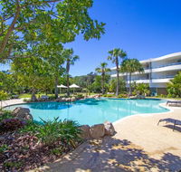COTTON BEACH SUITE 108 - Accommodation Sunshine Coast