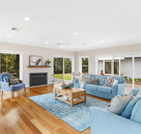 Cotton House - Accommodation Sunshine Coast