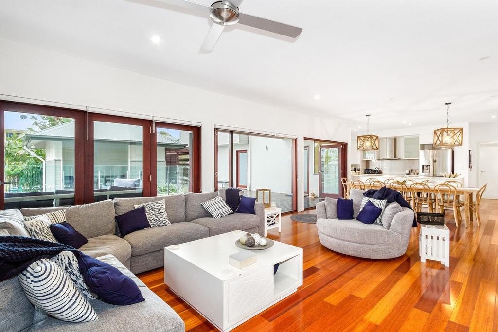 Kings Forest NSW Accommodation Sunshine Coast
