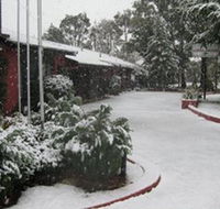 Cottonwood Lodge - Accommodation Sunshine Coast