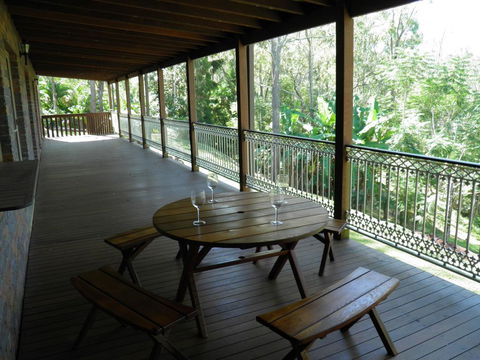 Coucals Cottage - Accommodation Sunshine Coast 0