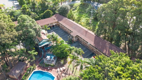 Country 2 Coast Motor Inn Coffs Harbour - Accommodation Sunshine Coast 3