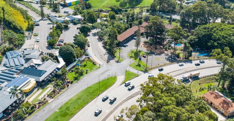 Country 2 Coast Motor Inn Coffs Harbour - Accommodation Sunshine Coast 2