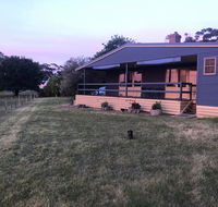 Country Farm House close to Ballarat - Accommodation Sunshine Coast