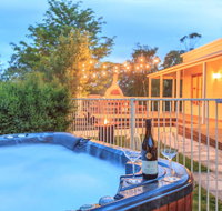 Country House Retreat - Accommodation Sunshine Coast
