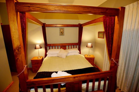 Country Lane Cottage - Accommodation Sunshine Coast 2
