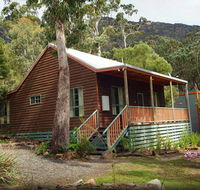 Country Lane Cottage - Accommodation Sunshine Coast