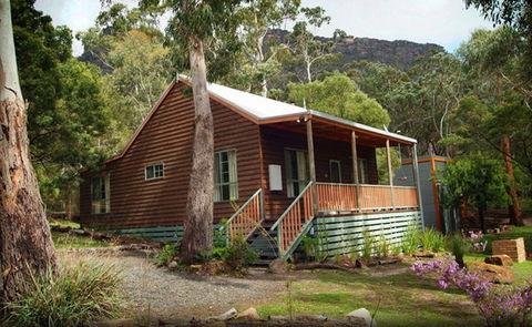Country Lane Cottage - Accommodation Sunshine Coast 0
