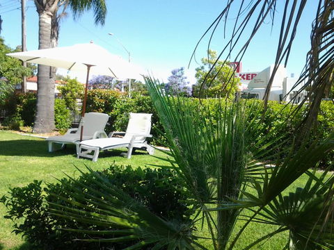 Country Leisure Motor Inn - Accommodation Sunshine Coast 2