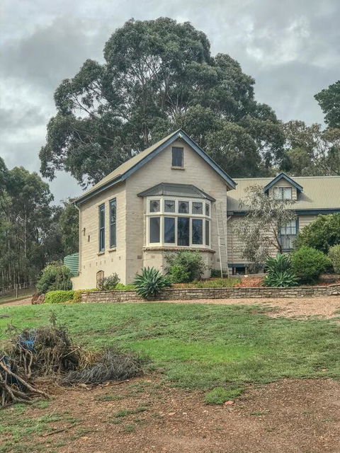 Country Paradise In The Gully - Accommodation Sunshine Coast 3