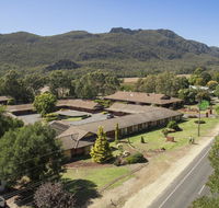 Country Plaza Halls Gap - Accommodation Sunshine Coast