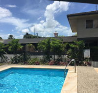 Country Plaza Motor Inn - Accommodation Sunshine Coast
