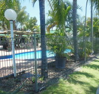 Country Road Motel - Accommodation Sunshine Coast