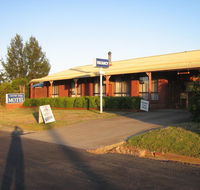 Country Road Motel St Arnaud