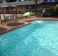 Country Rose Motel Warwick - Accommodation Sunshine Coast