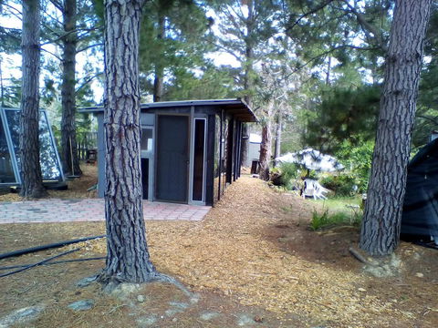 Country Studio - Accommodation Sunshine Coast 0
