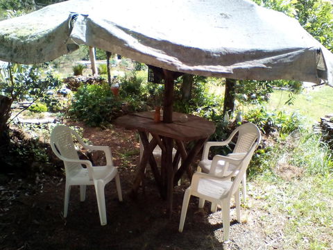 Country Studio - Accommodation Sunshine Coast 1