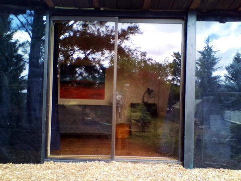 Country Studio - Accommodation Sunshine Coast 2