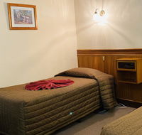 County Lodge Motor Inn - Accommodation Sunshine Coast