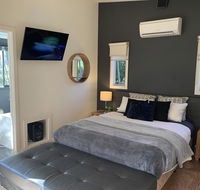 Couples Private Spa Retreat - Accommodation Sunshine Coast